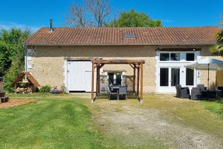 Gite La Petite Clavelie