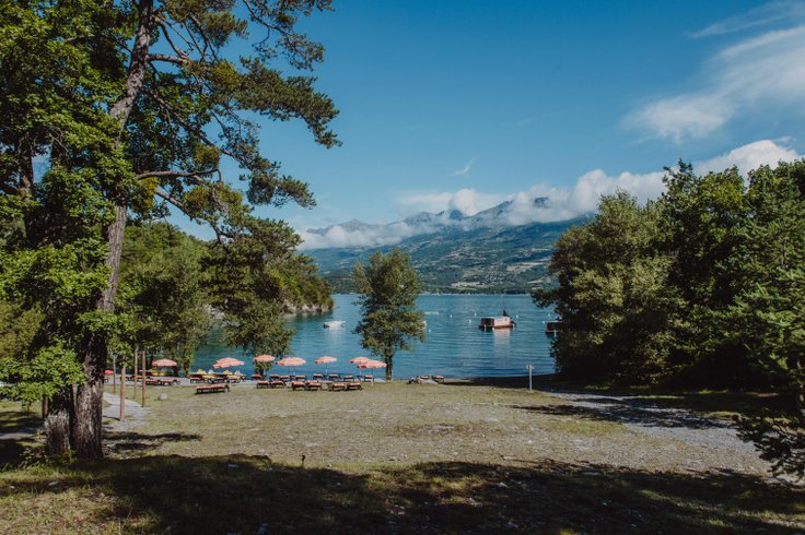Domaine AbracadaRoom : Toues Cabanées du Lac - Image 10