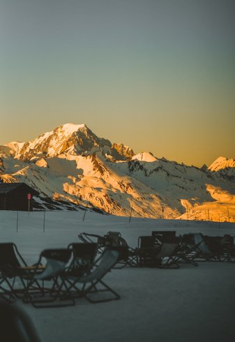 Domaine AbracadaRoom : Village Igloo Les Arcs - Image 15