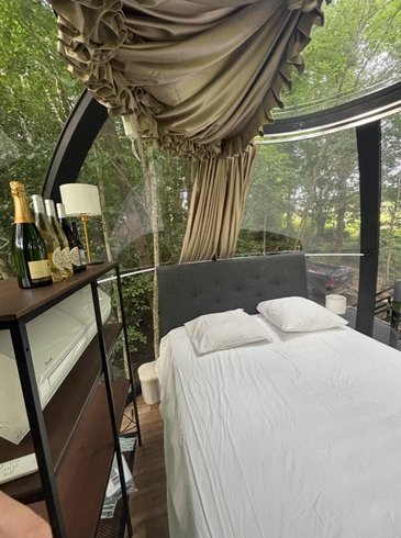 Hébergement AbracadaRoom : Lov'nid du Haut-Buguet & Spa - Image 4