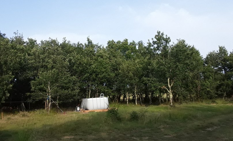 Domaine AbracadaRoom : Le Bois de Mondon - Image 2