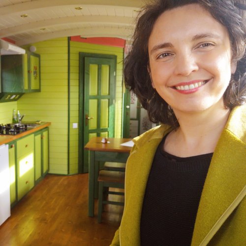 Julie Moniotte