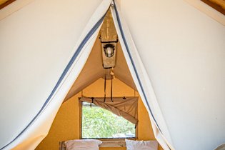 Camping l'Orangeraie