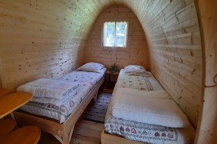 Pod Hautes-Pyrénées