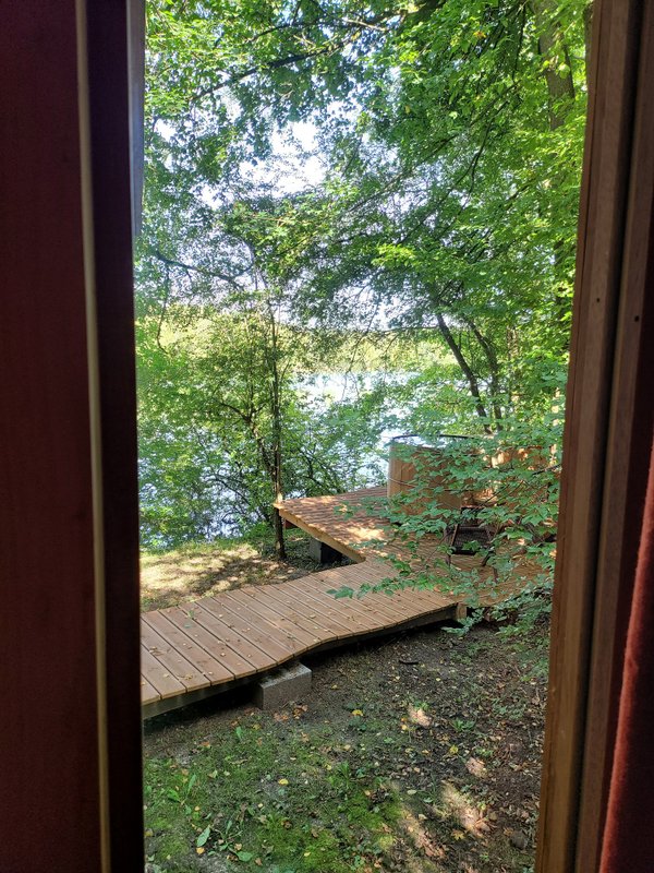 Cabane Spa Colorado à St-Léger-Aux-Bois (14)