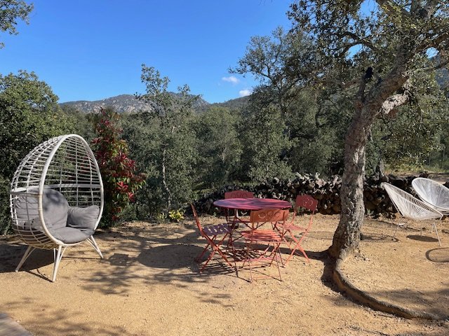 Domaine AbracadaRoom : AU SOLEIL MONGOL - Image 1