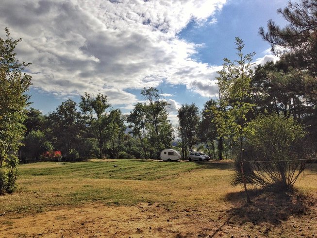 Domaine AbracadaRoom : Camping le Grand Bois - Image 2