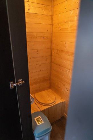 Hébergement AbracadaRoom : Homnest - Reflets de Loire - Vue sur les Gorges - Image 16