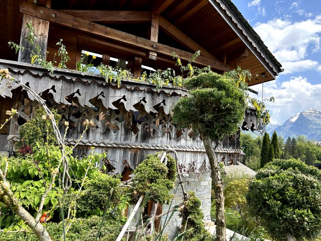 Domaine AbracadaRoom : Mont Amour - Image 8