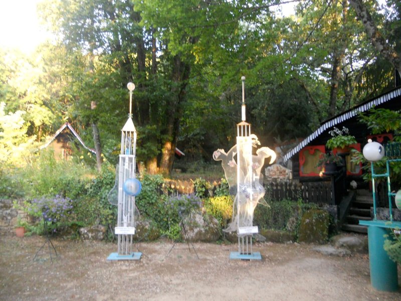 Domaine AbracadaRoom : Gorodka - Image 4