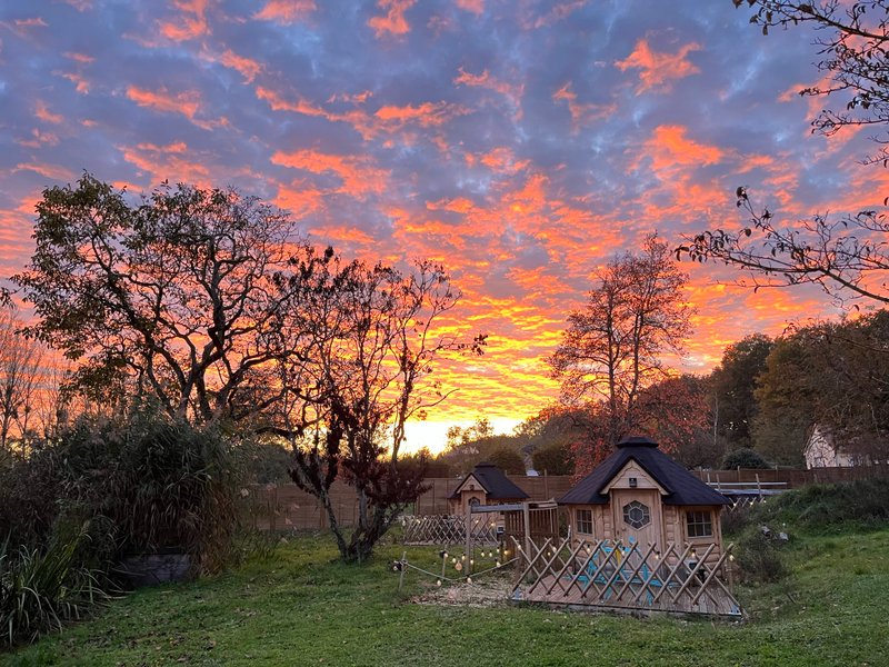 Hébergement AbracadaRoom : Kota - Accueil Vélo - "Blois" chez Flo & Marc - Image 1