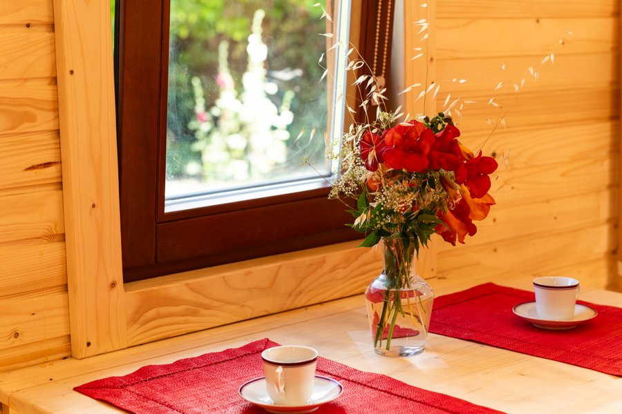 Hébergement AbracadaRoom : Bohemian - Image 9