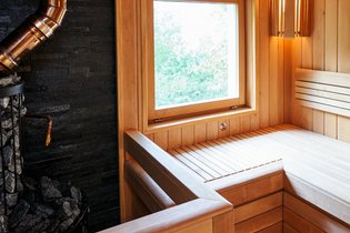 Ecolodge Savoie