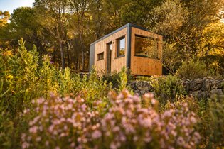 Homnest -Mélodie Provençale en Sainte-Baume