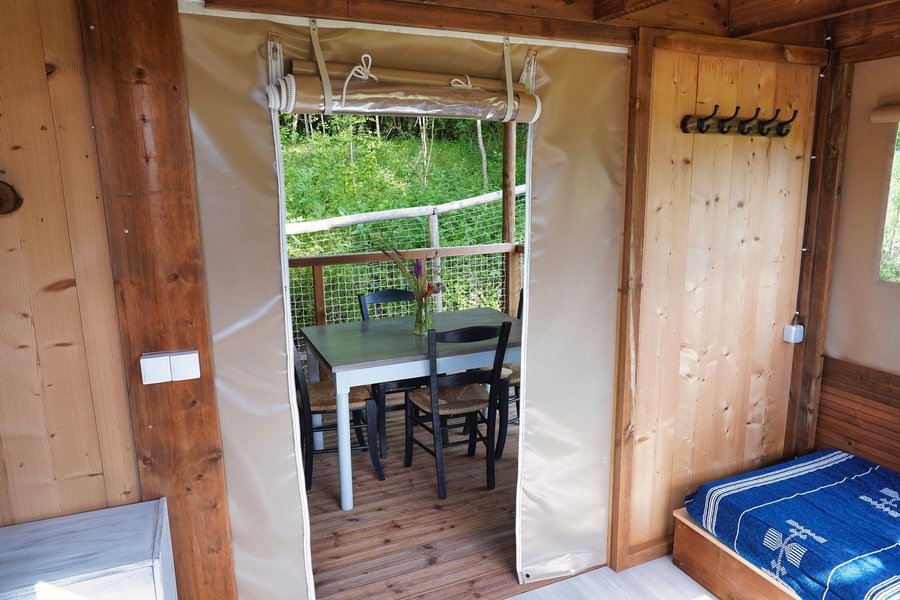 Hébergement AbracadaRoom : CABATENTE - Image 8