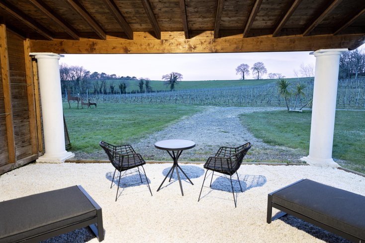 Hébergement AbracadaRoom : Villa Hakuna Matata - Image 39