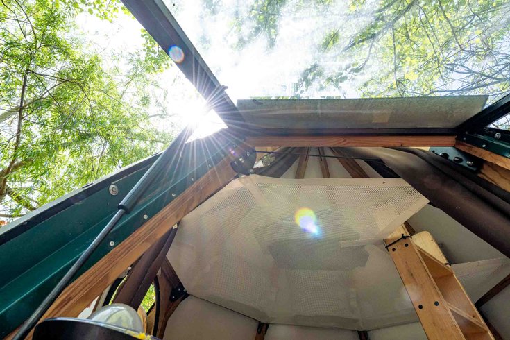 Hébergement AbracadaRoom : La Perle Magique & Spa - Image 3