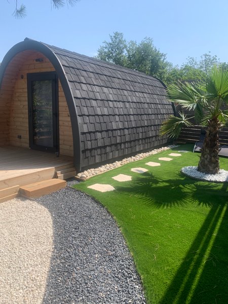 Hébergement AbracadaRoom : Le Mauzac & spa - Image 1