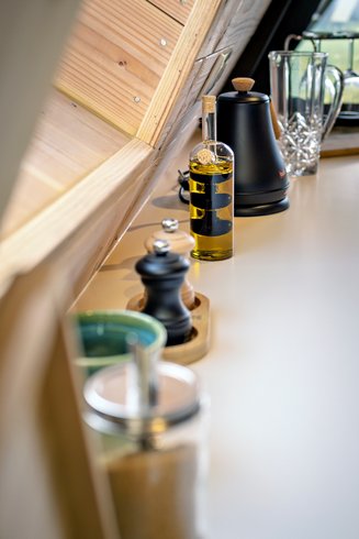 Hébergement AbracadaRoom : Singi : ecolodge de luxe en pleine nature avec bain nordique - Image 14