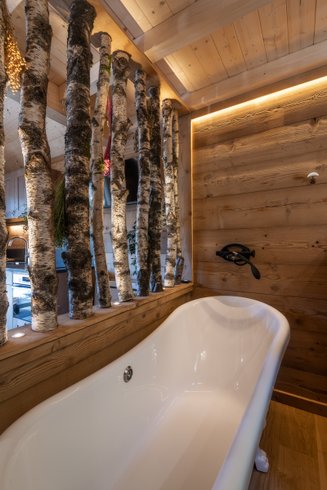 Hébergement AbracadaRoom : Lodge de Nono & Spa - Image 9