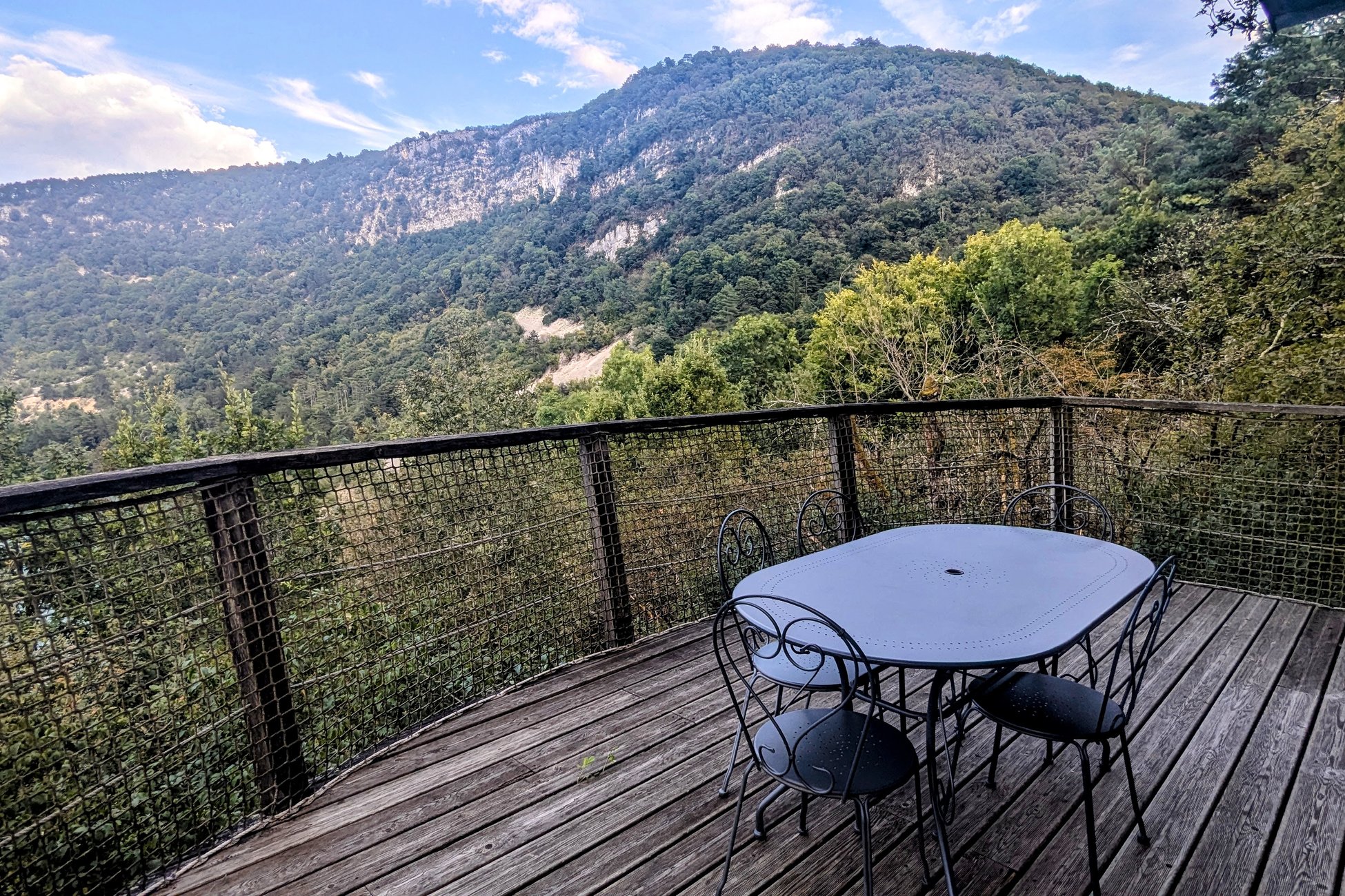 Hébergement UnicStay : Lodge La Fustière à Serrières-Sur-Ain