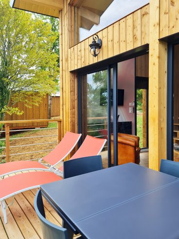 Hébergement AbracadaRoom : Cabane la Perle - Image 18