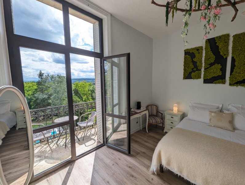 Domaine AbracadaRoom : Manoir des Rêves Sauvages*** - Image 3