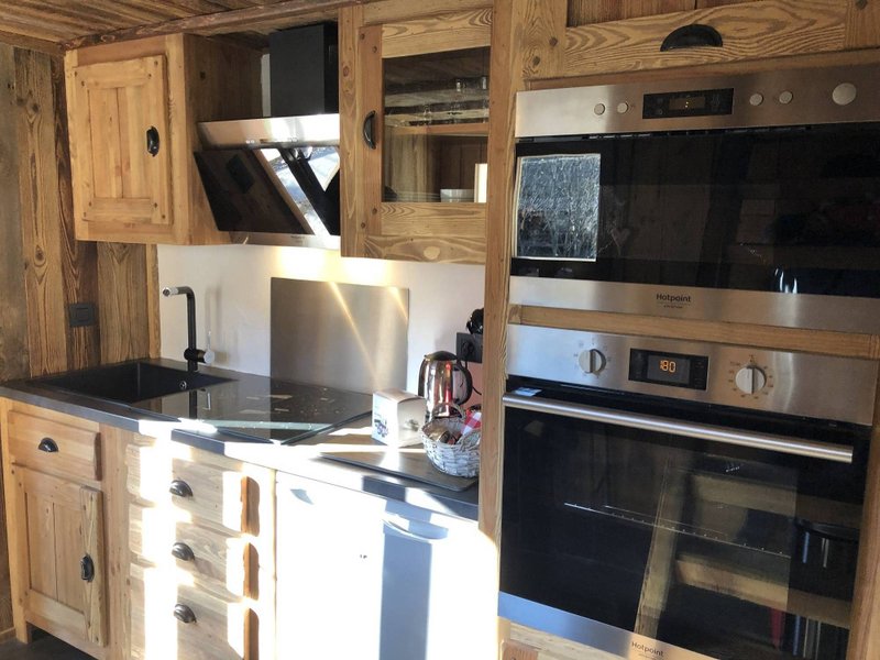 Hébergement AbracadaRoom : Refuge de Marguerite & Spa - Image 17