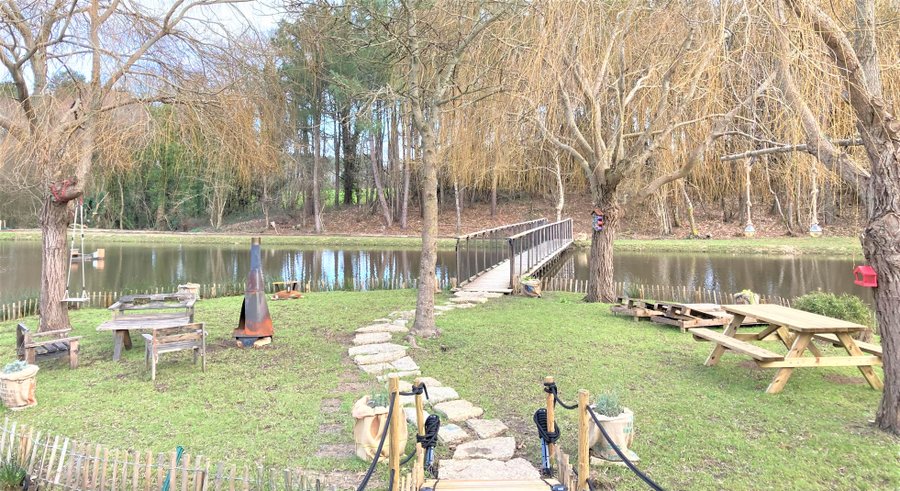 Hébergement AbracadaRoom : Ecolodge insolite -100% Eco-Responsable - Image 8