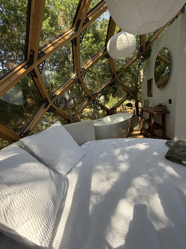 Hébergement AbracadaRoom : Le Zôme de Janès & Spa - Image 4