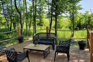 Tiny House Seine-et-Marne