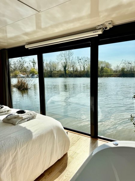 Hébergement AbracadaRoom : La Dolce Vita & Spa - Image 5