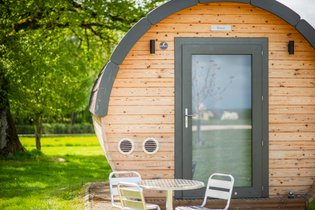 Barrel Saône-et-Loire