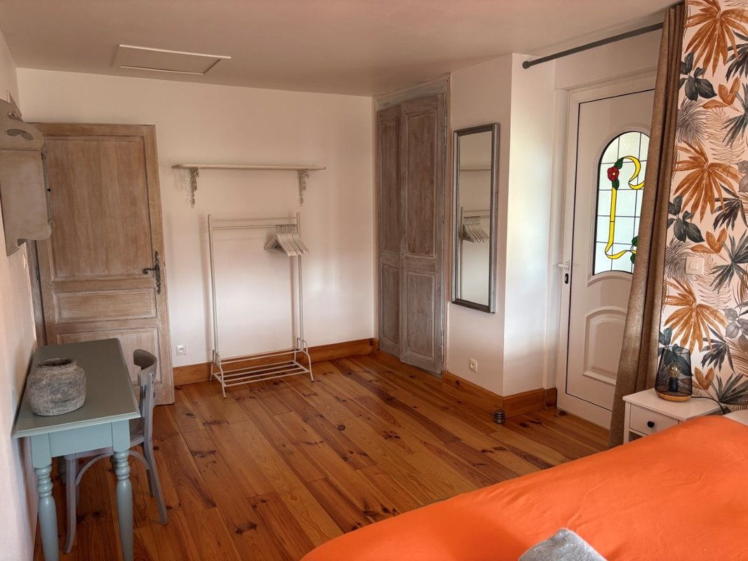 Gîte Rose à Charmes-Sur-L'herbasse (7)