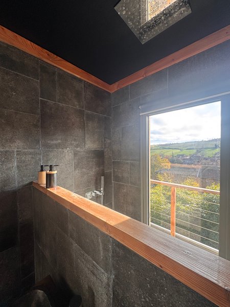 Hébergement AbracadaRoom : L’Abri du Château Spa et détente - Image 7