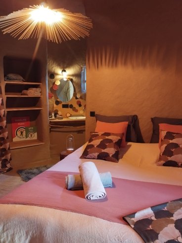 Domaine AbracadaRoom : Parenthèse Elément Terre - Image 6