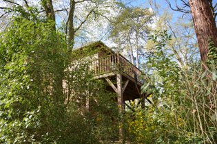 Manoir du Parc Amboise