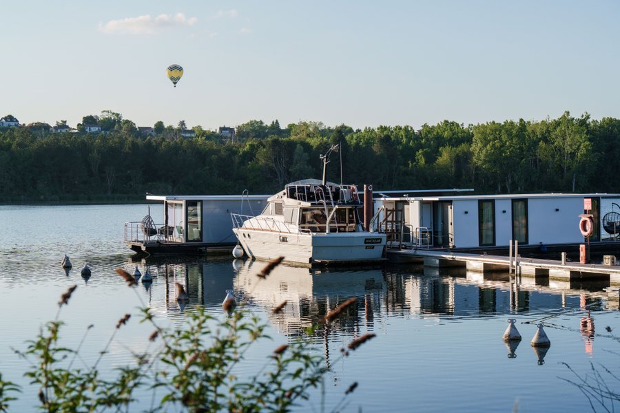 Domaine AbracadaRoom : L'Escale Royale Port Ilon - Image 2