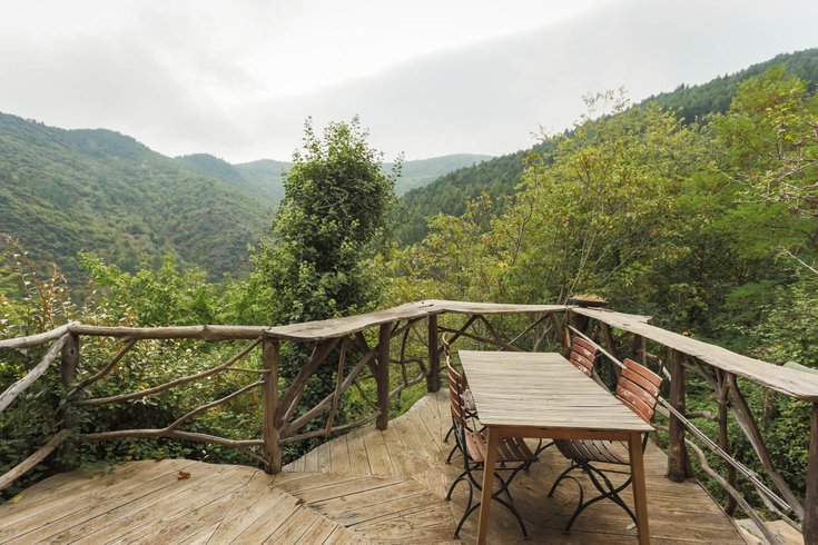 Domaine AbracadaRoom : Écolieu les Masades - Image 10