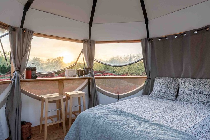 Hébergement AbracadaRoom : La Tour de Raiponce & Spa - Image 8