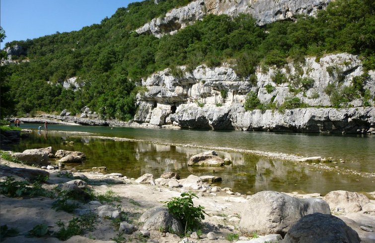 Domaine AbracadaRoom : Camping Mille Etoiles - Image 2