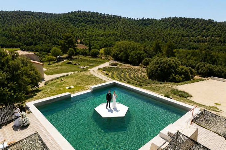 Domaine AbracadaRoom : Domaine Ferme Hi Bride - Image 34