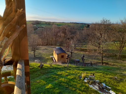 Domaine AbracadaRoom : Au BonBonheur - Image 1