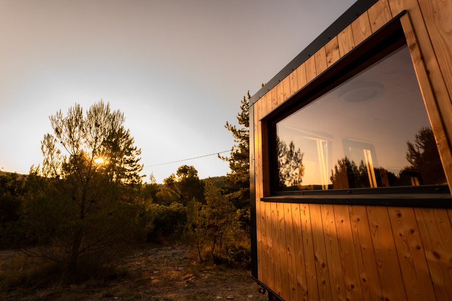 Domaine AbracadaRoom : Homnest (Puy Saint Martin) - Image 20