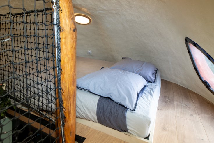 Hébergement AbracadaRoom : Le Repaire de la Citrouille - Image 20