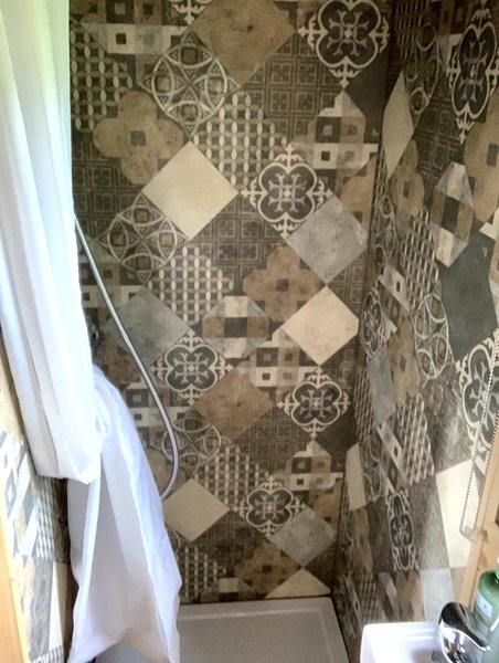 Hébergement AbracadaRoom : Tiny des Rêves Bleus - Image 7