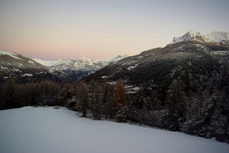 Domaine AbracadaRoom : Yourte de Montagne de Ratery - Image 1