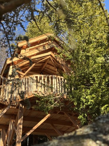 Hébergement AbracadaRoom : Lac'abane spa'bulleuse - Image 11