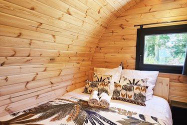 Barrel Palmeraie avec vue panoramique à Dole (2)