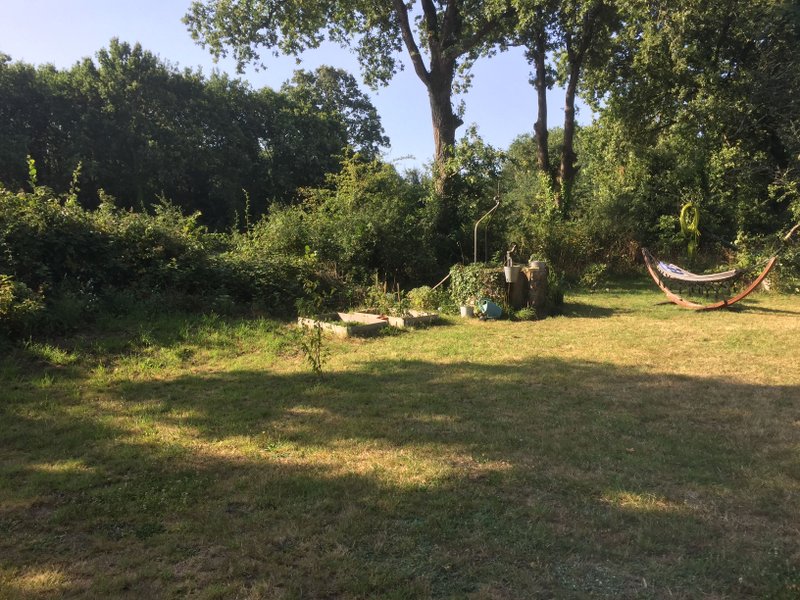 Hébergement AbracadaRoom : Cabane(s) Le Nid d’Aigle - Image 18